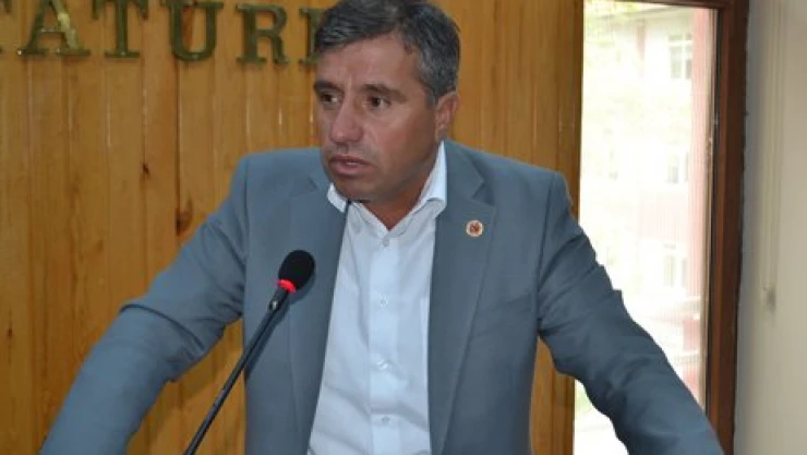 Yeşilin geleceği ne olacak?