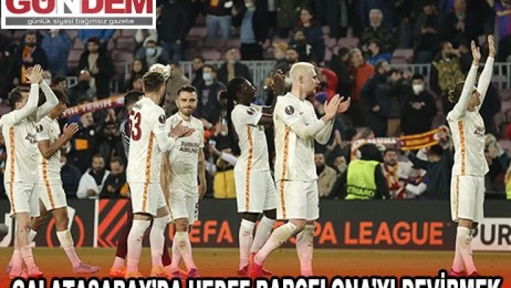 Türkiye'nin en büyüğü olacak