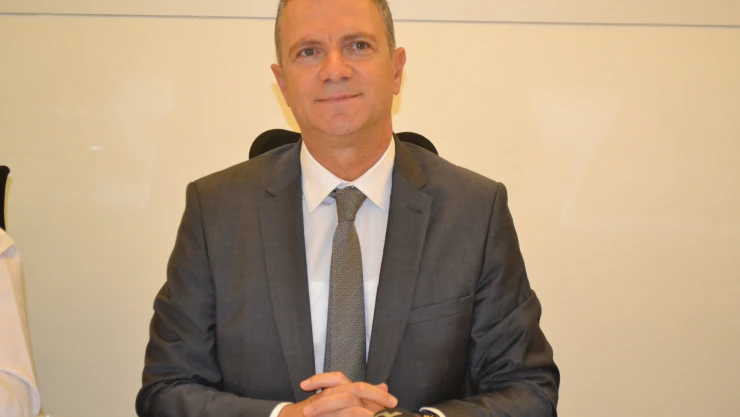 Galatasaray'a Edirne'de otel krizi