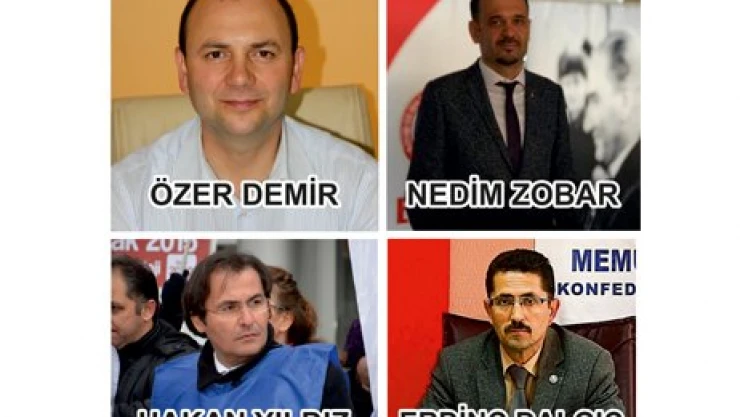 Eğitimcilerin GÜNDEM'i pandemi
