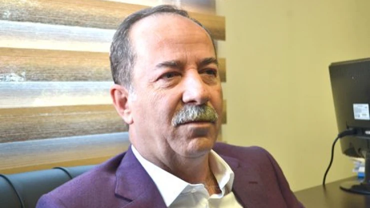 Gürkan'dan ETUS cevabı