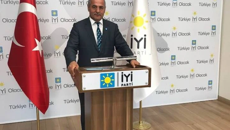 İYİ Parti tek başına giriyor