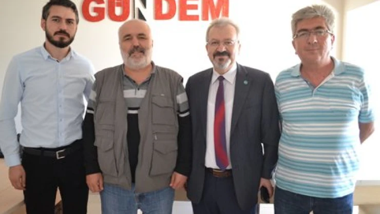 MERDİVEN ALTI TEPKİSİ