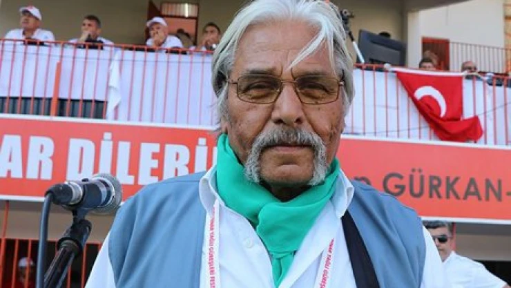 Kırkpınar sesini kaybetti