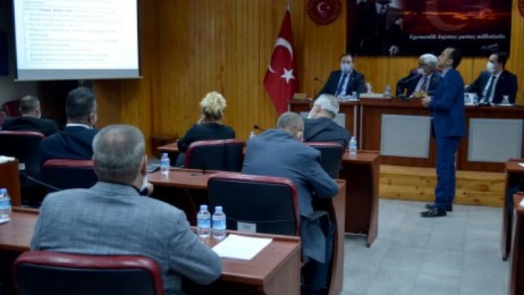 Saros'ta turizm atağı