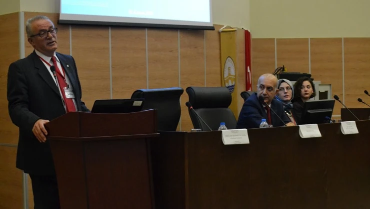 Saray'a jeofizik desteği