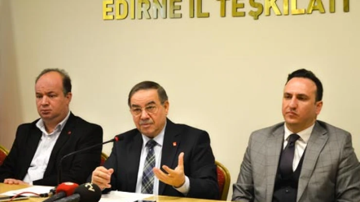 'Milli Piyango helal değil'