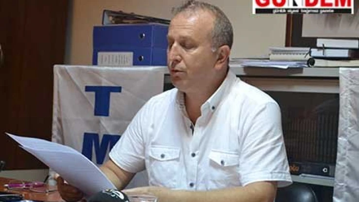 Tren kazası aydınlatılmalı