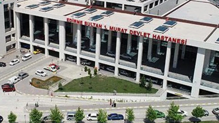 Yoğun bakımda aksama yok