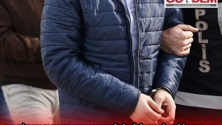 YUNANİSTAN'A KAÇARKEN YAKALANAN TERÖR ÖRGÜTÜ DEAŞ ŞÜPHELİSİ TUTUKLANDI