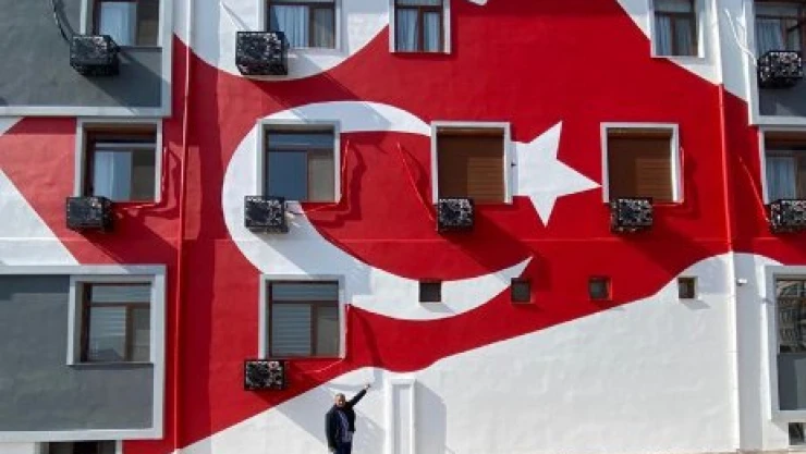 Demir: Kanuna aykırı