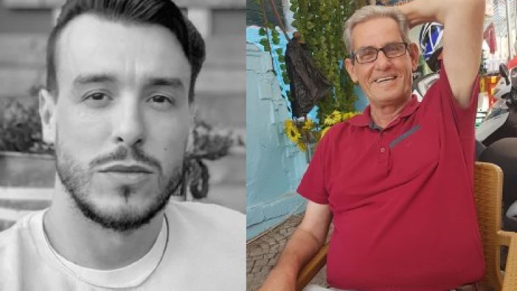 Cem Adrian'ın acı günü