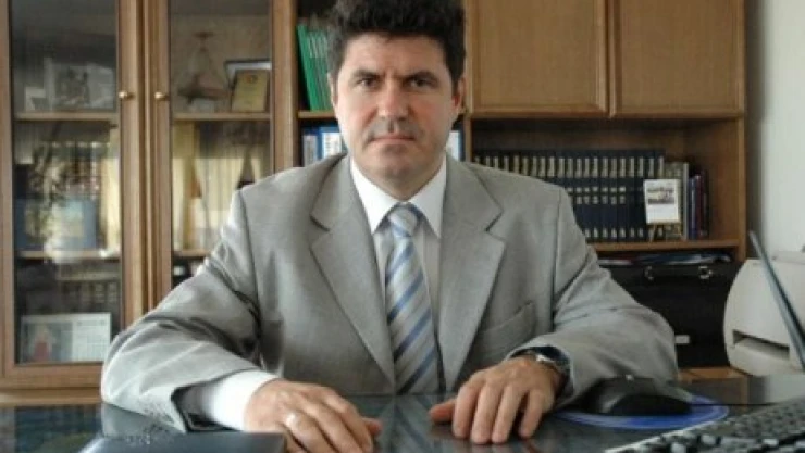 Angelov hayatını kaybetti