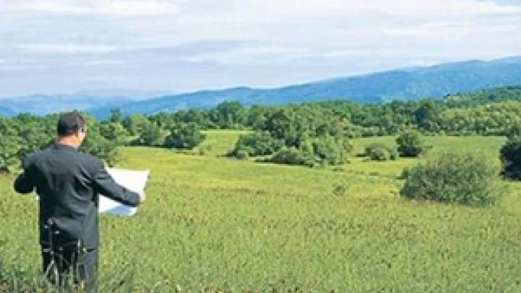  Hazine arazilerinin satış süresi uzatıldı