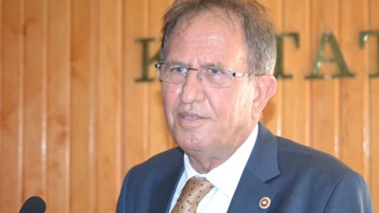 Çakırlar'dan restorasyon eleştirisi
