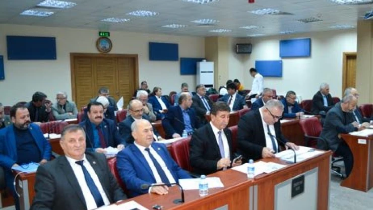 Sele karşı uyaracak