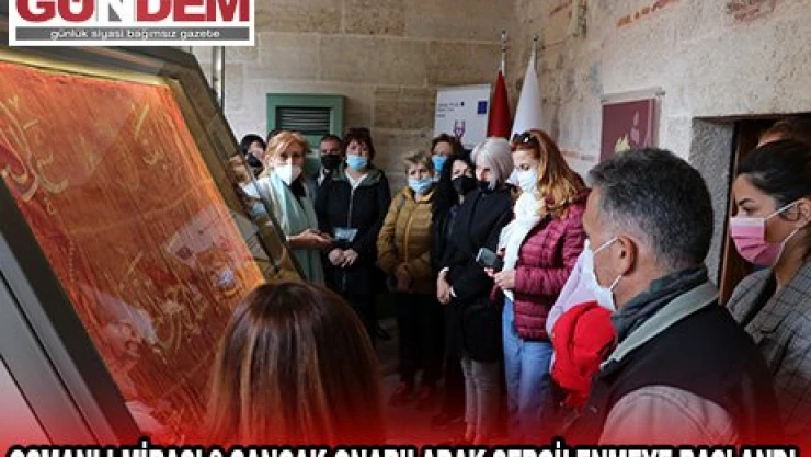 Emzirme kabinleri hazır