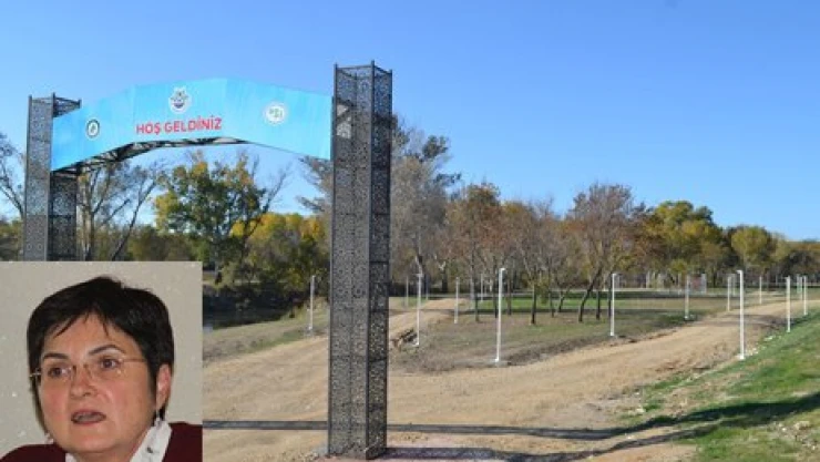 'Hangi ihtiyaçtan yapıldı?'