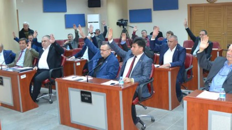 Güneş paneline Meclis onayı