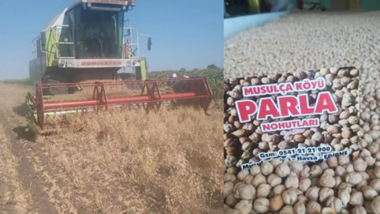 Sağlık için yerli üretim