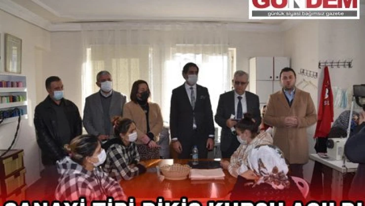 Nitelikli turizm çağrısı