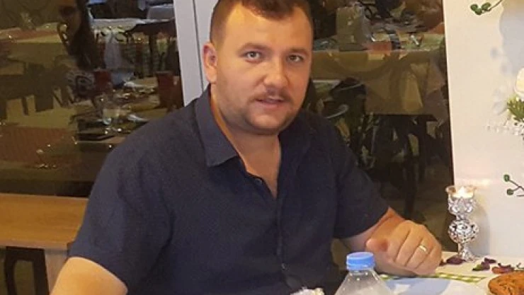 Dananın kuyruğu kopuyor