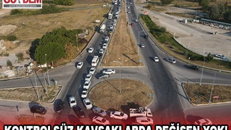 Köroğlu'ndan Adrianapolis isyanı