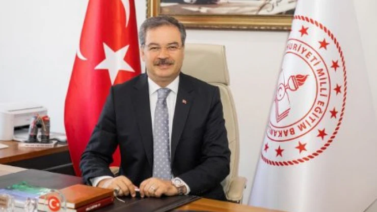Öğrencilere dijital karne