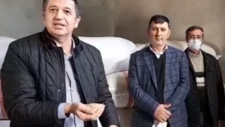 Üreten de tüketen de mağdur