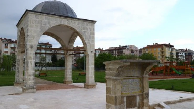 Uğurlama geleneği yaşatılacak