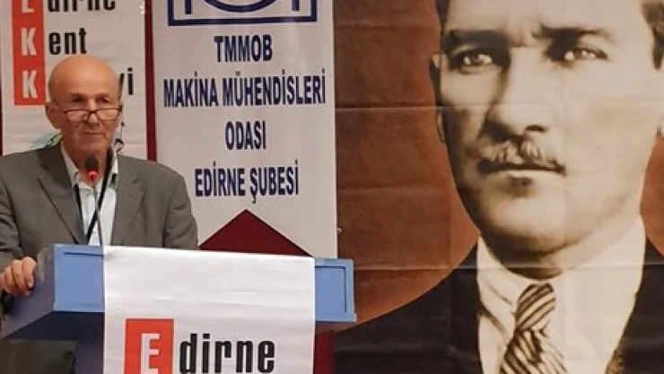 Kent Konseyi: AVM'lere gitmeyin
