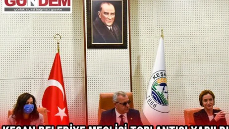 Termik santrale imzalı tepki