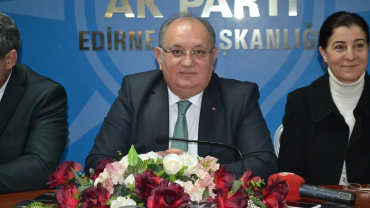 İller Bankası'na HAYIR demiş