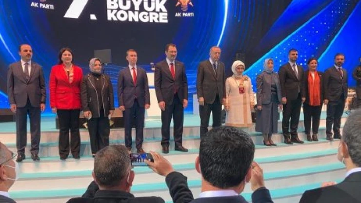 İba'ya divan üyeliği görevi