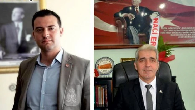İttifakta sert sözler