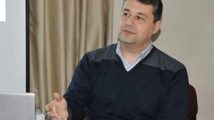 Edirne arkadaş canlısı bir kent