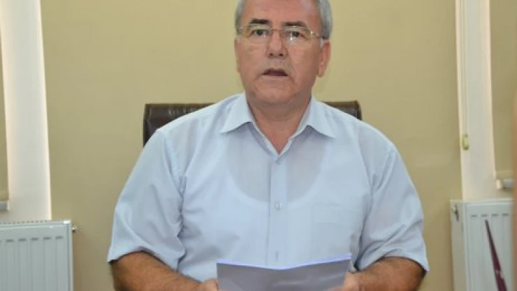 Eleştiri yok, beklenti var