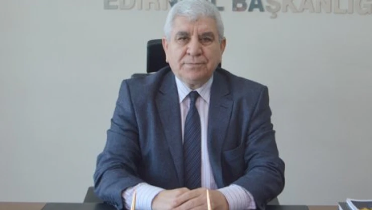 MHP'den mültecilere kreş