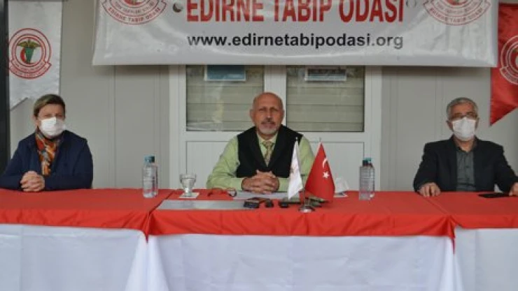 'Yoğun bakımda yatak kalmadı'