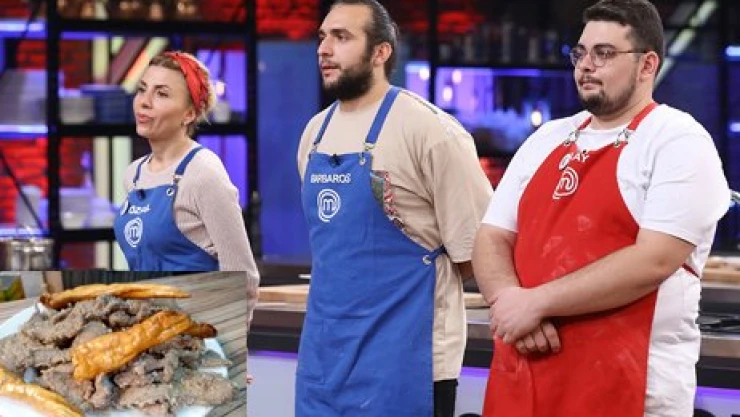 En iyi Edirne ciğerine büyük ödül