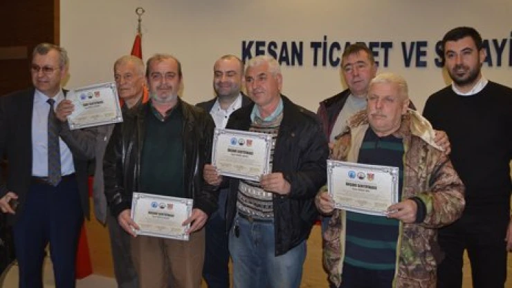 Trafikte Güvenli Sürüş Kaptanı eğitimi