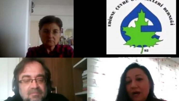 'Halı ve araba yıkamak su israfı'