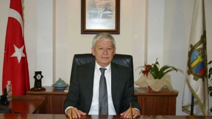 Zıpkınkurt: Gençlik en kıymetli hazinemiz