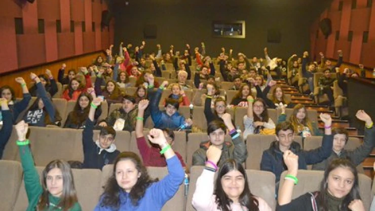 Eş zamanlı farkındalık