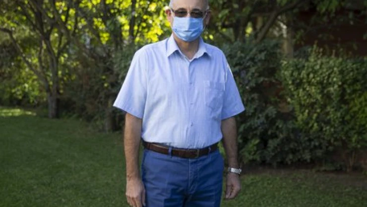  Doktor Akpınar koronayı anlattı