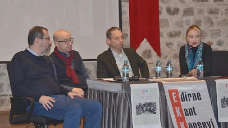 Köy enstitüleri örnek olmalı 