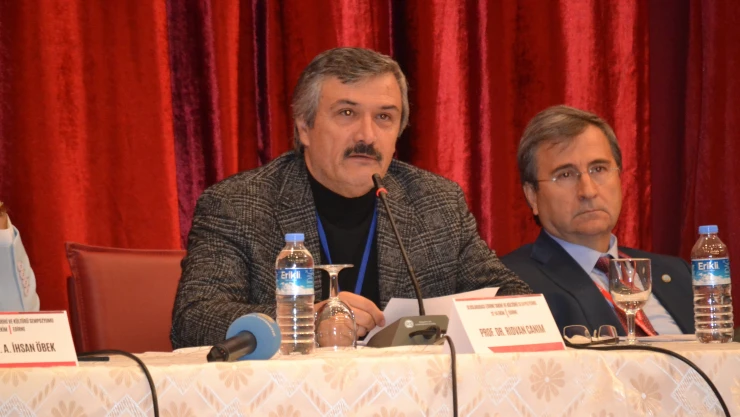 Canım'dan Edirne masalı