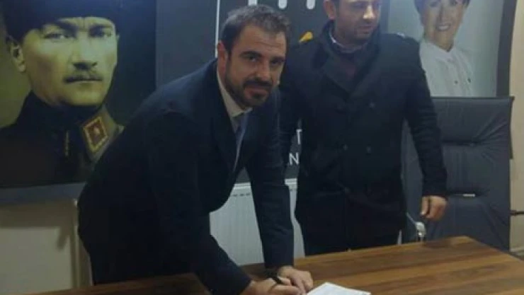 İYİ Parti'de kongre süreci