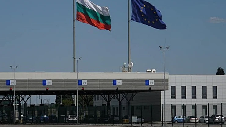 Bulgaristan kapıları Türklere kapalı