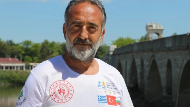 Dostluk maratonu Haziran'da